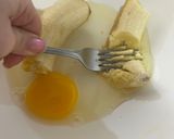 Foto del paso 1 de la receta: Ponque de Banana y avena