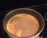 รูปขั้นตอนการทำที่ 2 ของ ช็อกโกแลตร้อนข้นๆแบบยุโรปHot chocolate