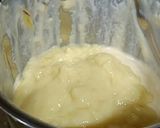 A picture of step 4 of Raw Mango and Peels Icecream.