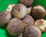Foto del paso 6 de la receta: Pancitos de queso