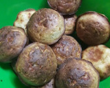 Foto del paso 6 de la receta: Pancitos de queso