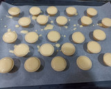 Foto del paso 2 de la receta: Suspiros de amante