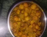 पेठे की सब्जी (Pethe ki sabzi recipe in hindi) रेसिपी चरण 3 फोटो