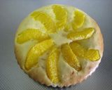 A picture of step 10 of Sunshine Cream Cheese Tart.