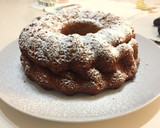 Foto del paso 3 de la receta: Bizcocho de plátano en thermomix