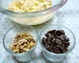 A picture of step 7 of Easy! American Cookies.