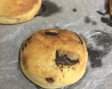 ডেলিশিয়াস চকলেট ফাজি কুকিজ 🍪 রেসিপির ধাপ 5 ছবি