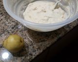 Foto del paso 2 de la receta: Tortita de la suegra 😊
