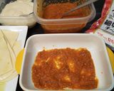 A picture of step 6 of Easy and Cost-Efficient Lasagna with Homemade Pasta.