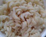 Foto langkah ke 2 dari resep Mac and cheese bitter ballen untuk MPASI dan segala usia.