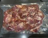 A picture of step 1 of Best Home made Cumberland Sausage - So easy and SOOOO cheap but delicous and no additives - ENJOY :P.