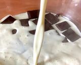Foto del paso 1 de la receta: 🇫🇷 "COULANT au CHOCOLAT": el mejor volcán de chocolate (Francia)