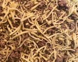Foto del paso 5 de la receta: Lasaña de calabacín y patata