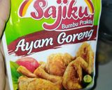 Foto langkah ke 3 dari resep Ayam Goreng Spesial (Bumbu Sajiku Ayam Goreng).