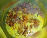 Karhi pakora recipe step 11 photo