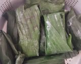 Foto langkah ke 3 dari resep Berengkes Patin Tempoyak.