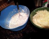A picture of step 5 of Noodle Free Stunning Sausage Lasagna.