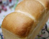 A picture of step 12 of Lys d'Or Soft French Bread.