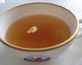 A picture of step 6 of Moist Boiled Chicken Breasts with Shio-Koji.