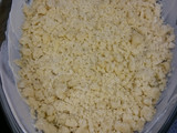 Apple Crumble