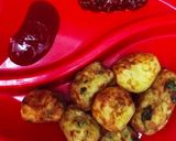 लहसुन आलू (Lahsun aloo recipe in hindi) रेसिपी चरण 6 फोटो