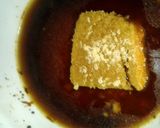 A picture of step 4 of Tirimasu.