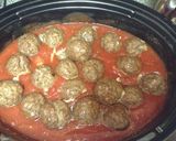 A picture of step 10 of Complete Italian Sunday Dinner.