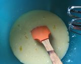 Foto del paso 1 de la receta: Quesadilla de arroz