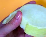 A picture of step 6 of How To Choose and Prepare Daikon Radishes.