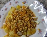 Foto del paso 4 de la receta: Patatas al pimentón