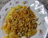 Foto del paso 4 de la receta: Patatas al pimentón