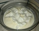 Briós recept fázis 1 fotója