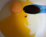 A picture of step 2 of Pancakes.