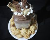 Foto del paso 7 de la receta: Pastisetas