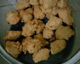 Foto langkah ke 3 dari resep Tahu Pok Pok Crispy.