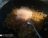 Foto del paso 3 de la receta Croquetas de setas y queso rallado