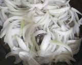 عکس مرحله 1 از دستور ماکارونی🍝