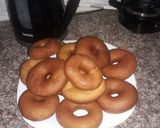 صورة لخطوة 2 من وصفة لي دونات