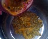 Vickys Duck Breast with Whisky & Passionfruit Sauce DF EF SF NF recipe step 2 photo