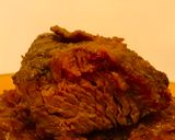 Foto del paso 10 de la receta: #LaCocinaNosUneBifes de chorizo al cabernet slow cook- cocción lenta
