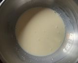 烤牛奶的食譜步驟3照片