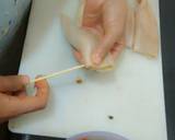 Stuffed squid recipe step 3 photo
