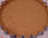 A picture of step 3 of Rich Yet with a Refreshing Aftertaste! Cheesecake.