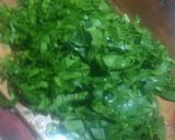 Foto del paso 2 de la receta: Bondiola rellena con salsa de savora al horno