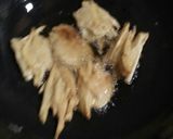 Foto langkah ke 3 dari resep 10. Pempek ubi ala ndeso.