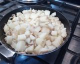 Foto del paso 2 de la receta: Torta de papa