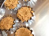 Churma na Laddu#wheatflour#SweetTreat