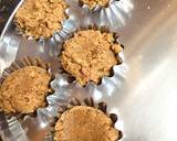 Churma na Laddu#wheatflour#SweetTreat recipe step 3 photo