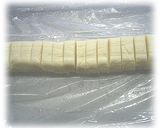A picture of step 6 of Snowball Cookies for Christmas.