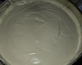 Foto del paso 5 de la receta: Cheesecake light